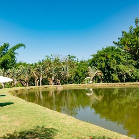 Villa Do Sossego Pousada Lindóia Exteriér fotografie