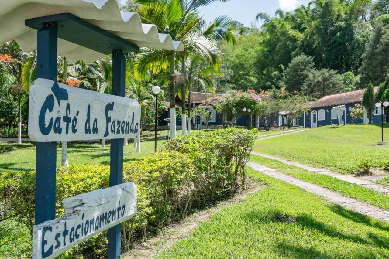 Villa Do Sossego Pousada Lindóia Exteriér fotografie