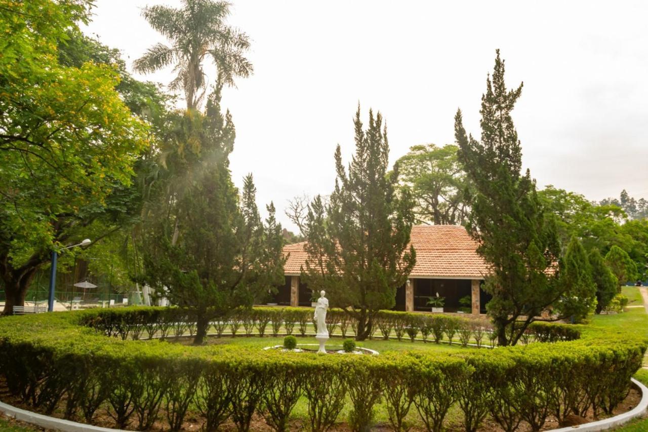 Villa Do Sossego Pousada Lindóia Exteriér fotografie