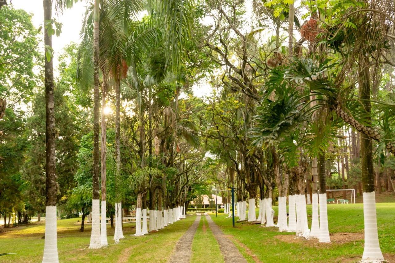 Villa Do Sossego Pousada Lindóia Exteriér fotografie