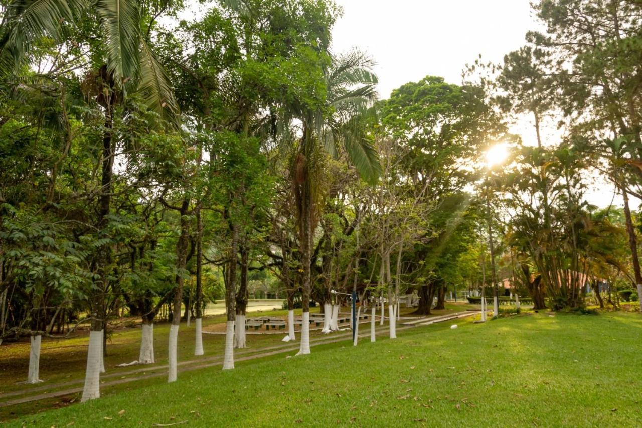 Villa Do Sossego Pousada Lindóia Exteriér fotografie