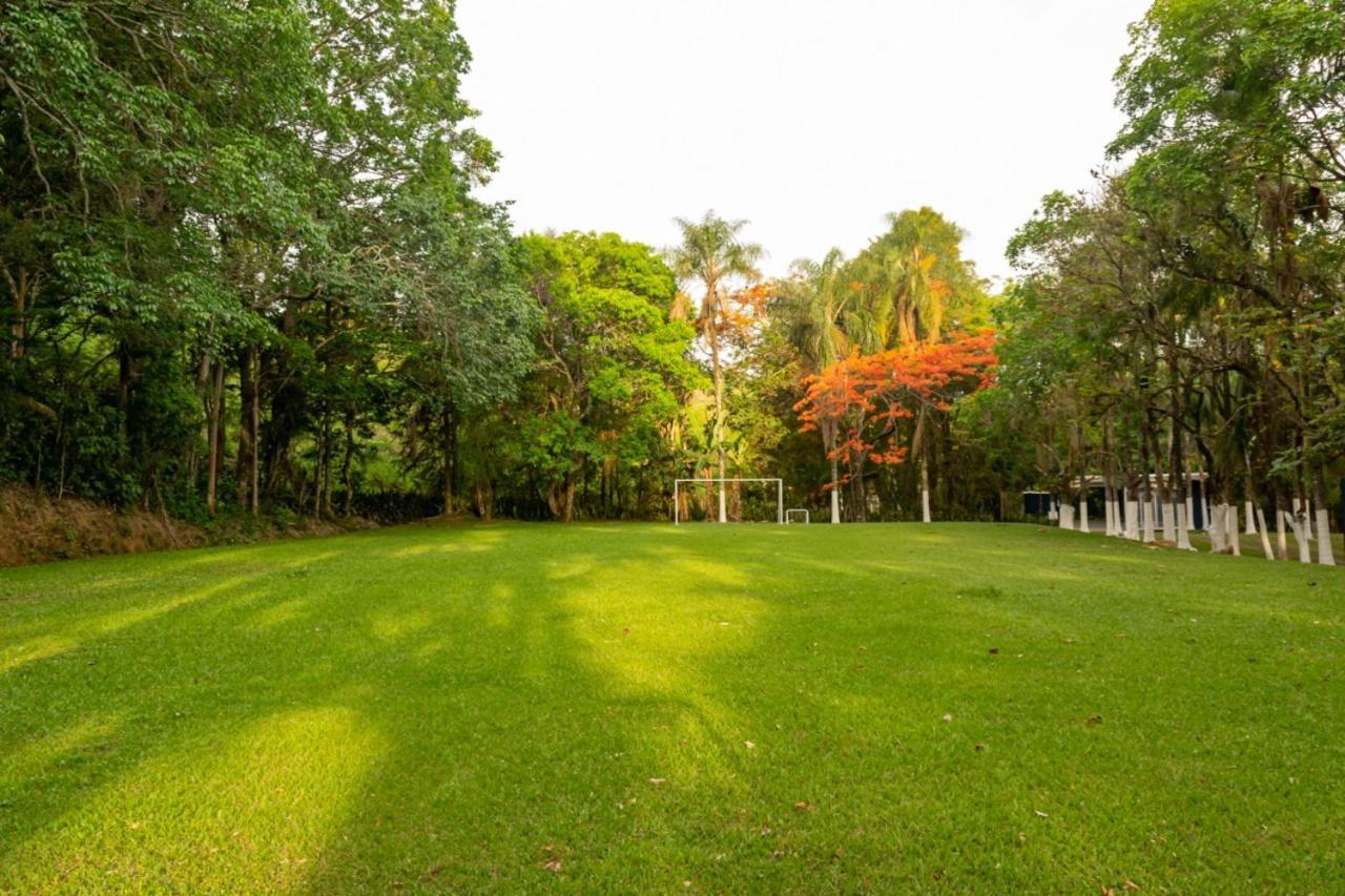 Villa Do Sossego Pousada Lindóia Exteriér fotografie