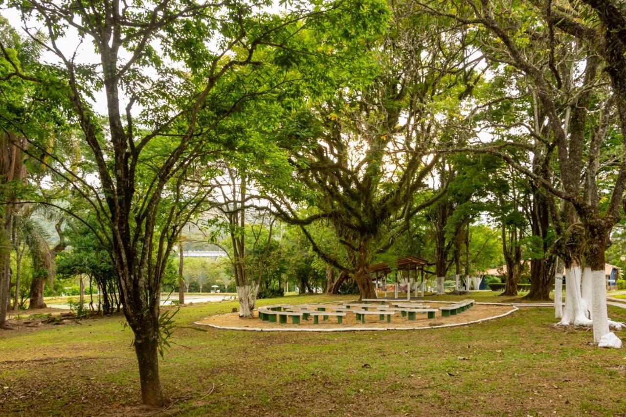Villa Do Sossego Pousada Lindóia Exteriér fotografie